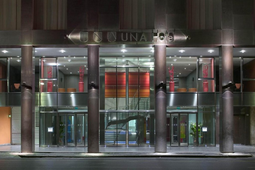 Unahotels Bologna Centro