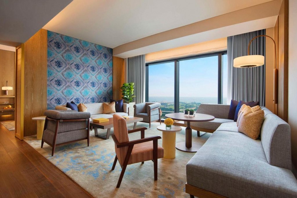 Andaz Singapore 1