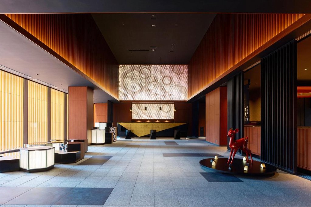 Mitsui Garden Hotel Kanazawa