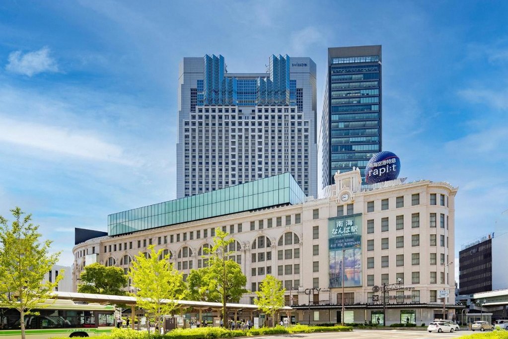 Swissotel Nankai Osaka
