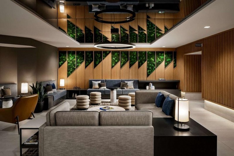 Hyatt Place Montreal / Downtown