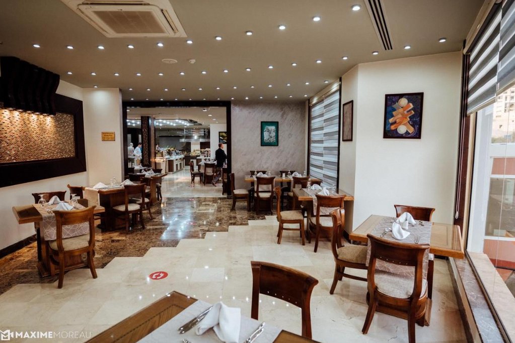 Petra Moon Hotel 2
