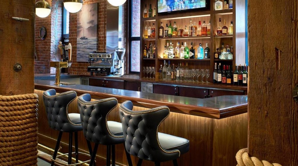 Argonaut Hotel 1