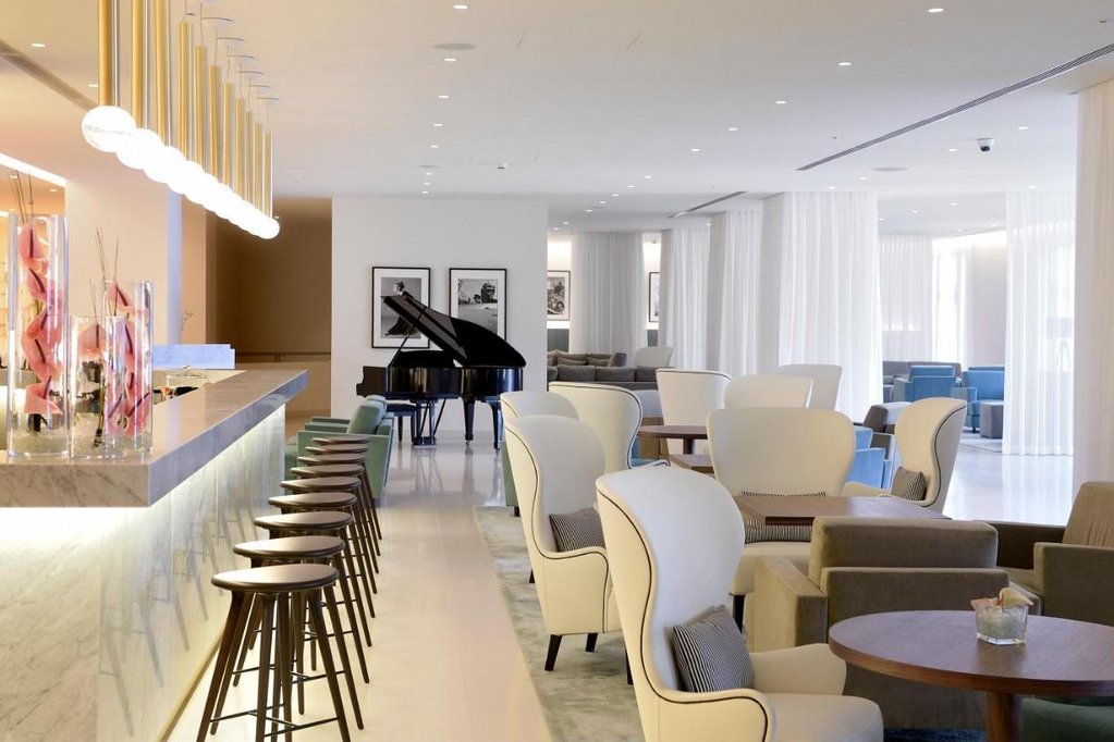 Jw Marriott Venice Resort & SPA 1