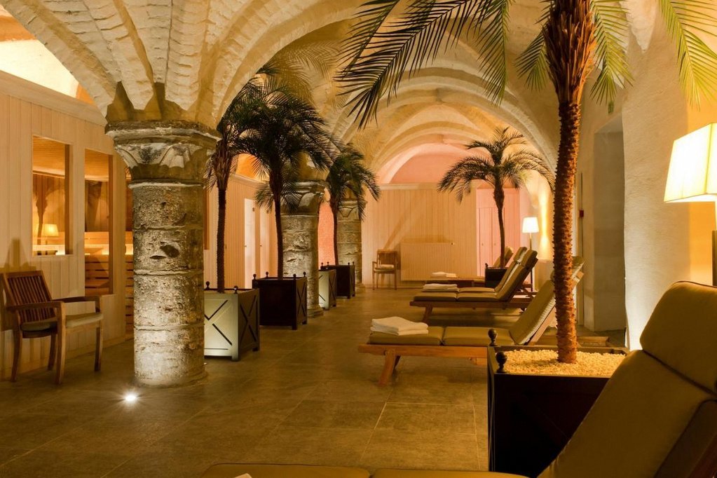 Grand Hotel Casselbergh 1