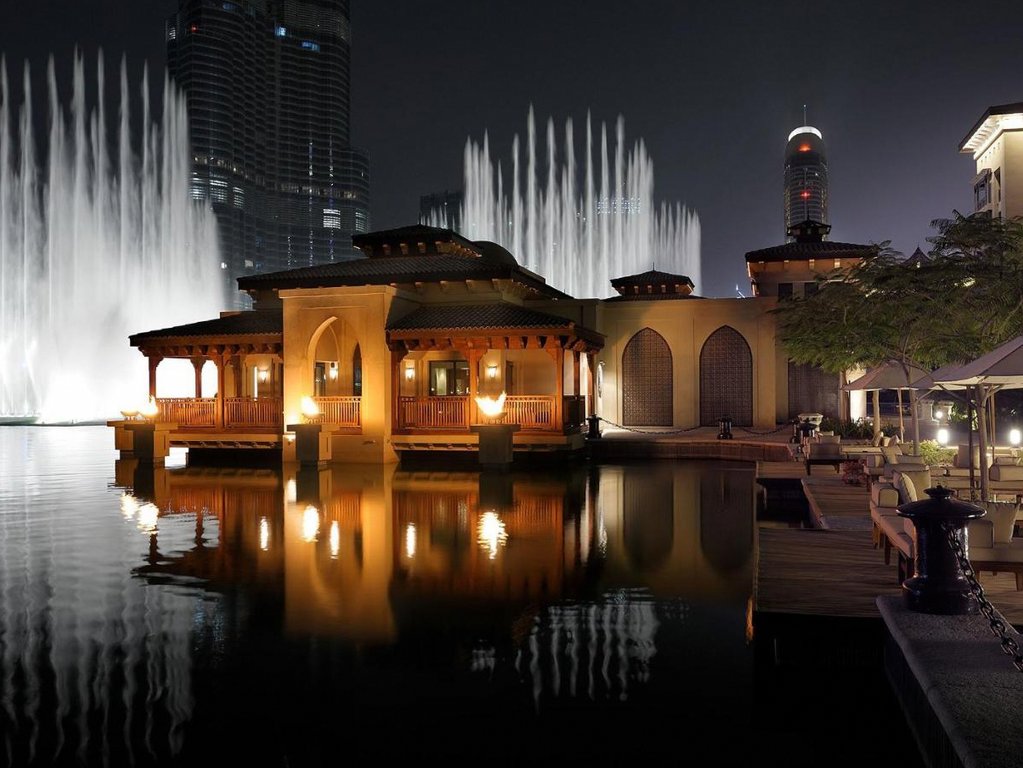 Palace Downtown 1