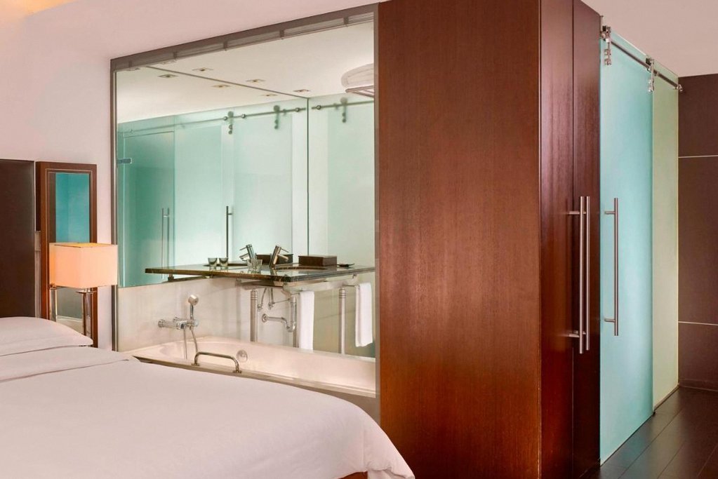 Sheraton Porto & SPA 1