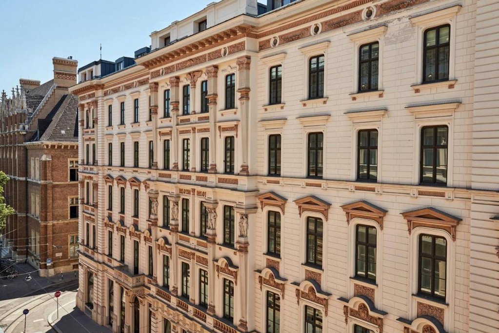 The Ritz-Carlton, Vienna 2