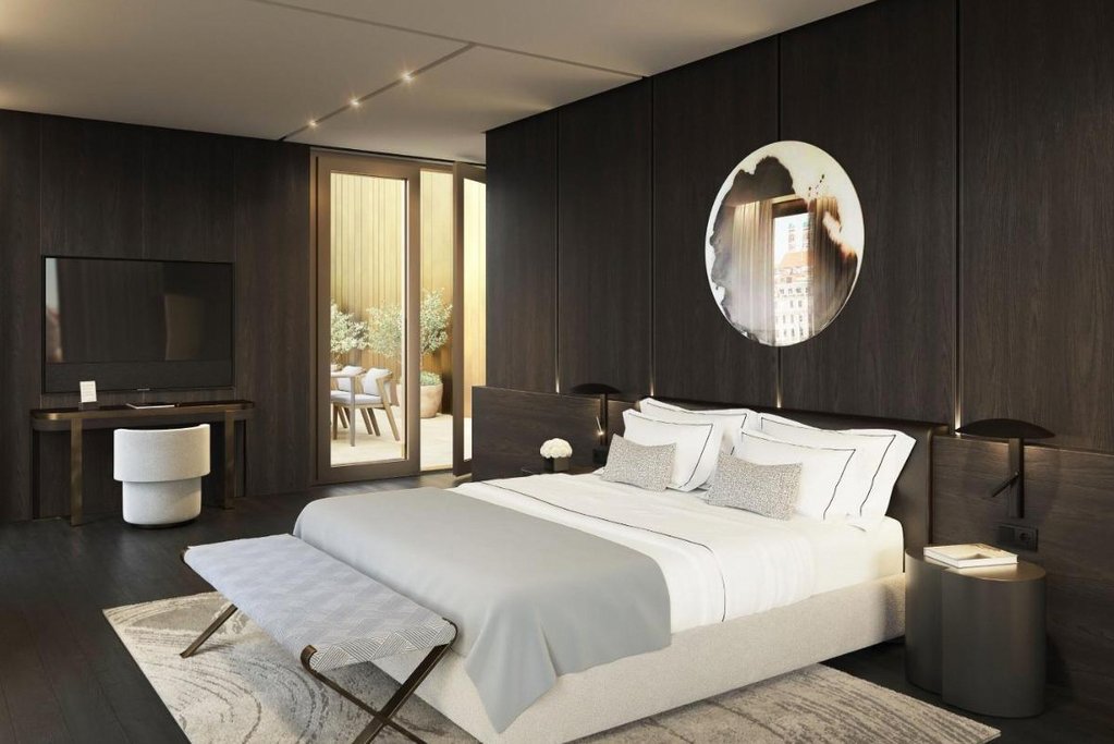 Koenigshof, a Luxury Collection Hotel, Munich 2
