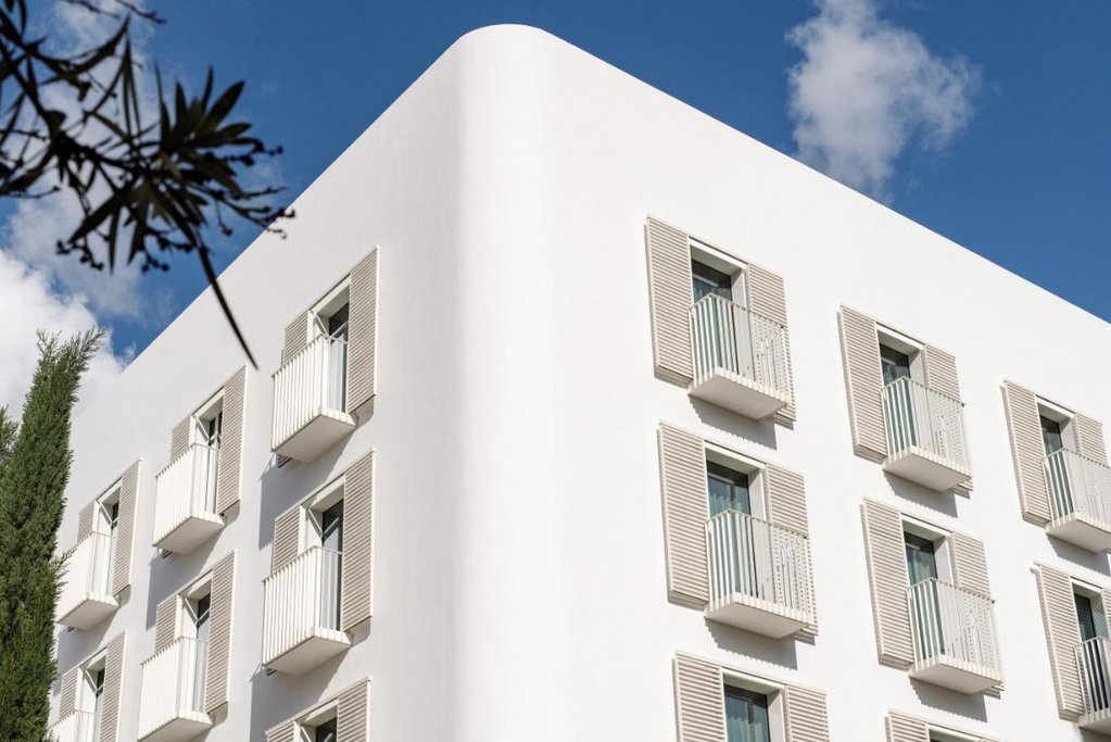 The Standard Ibiza (Adults only)
