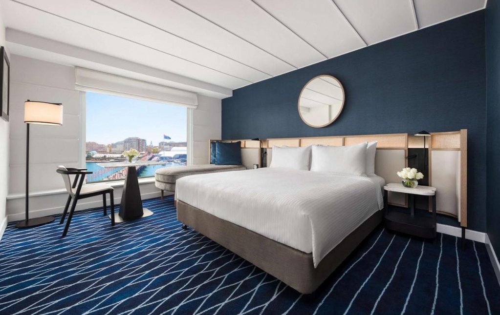 Hyatt Regency Sydney 2