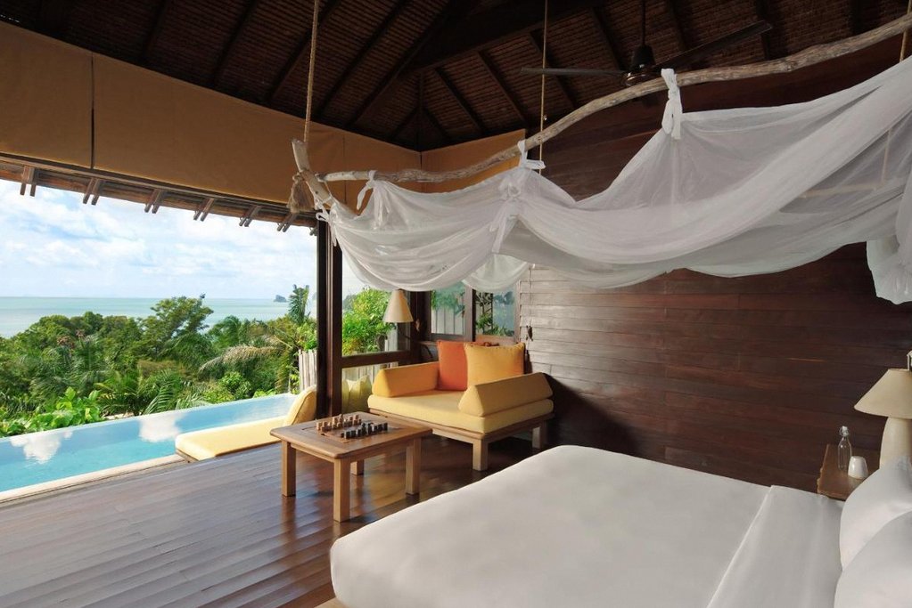 Six Senses Yao Noi 1