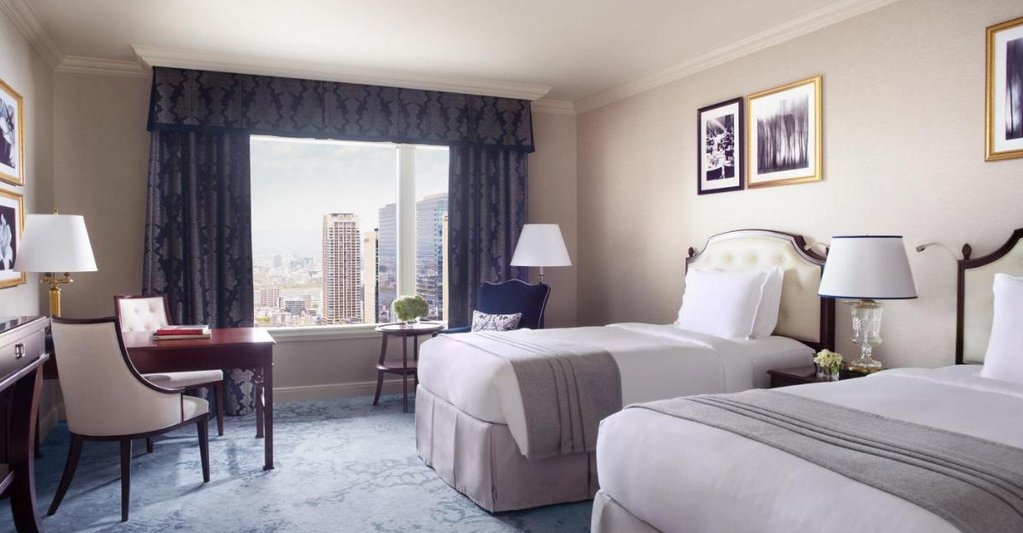 The Ritz-Carlton Osaka 2