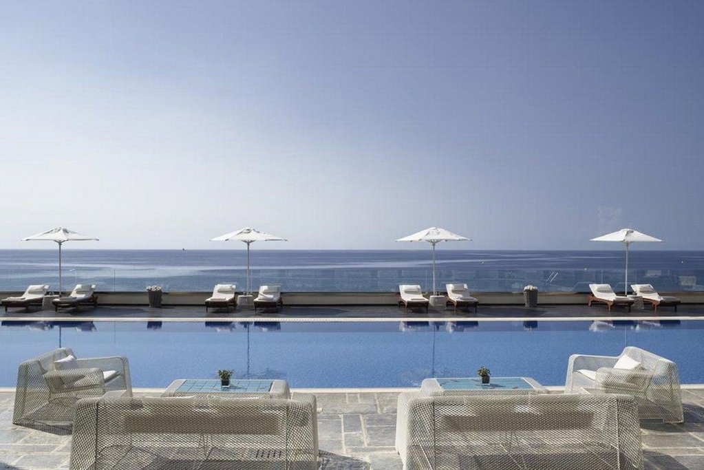 Boutique 5 Hotel & SPA (Adults only) 1