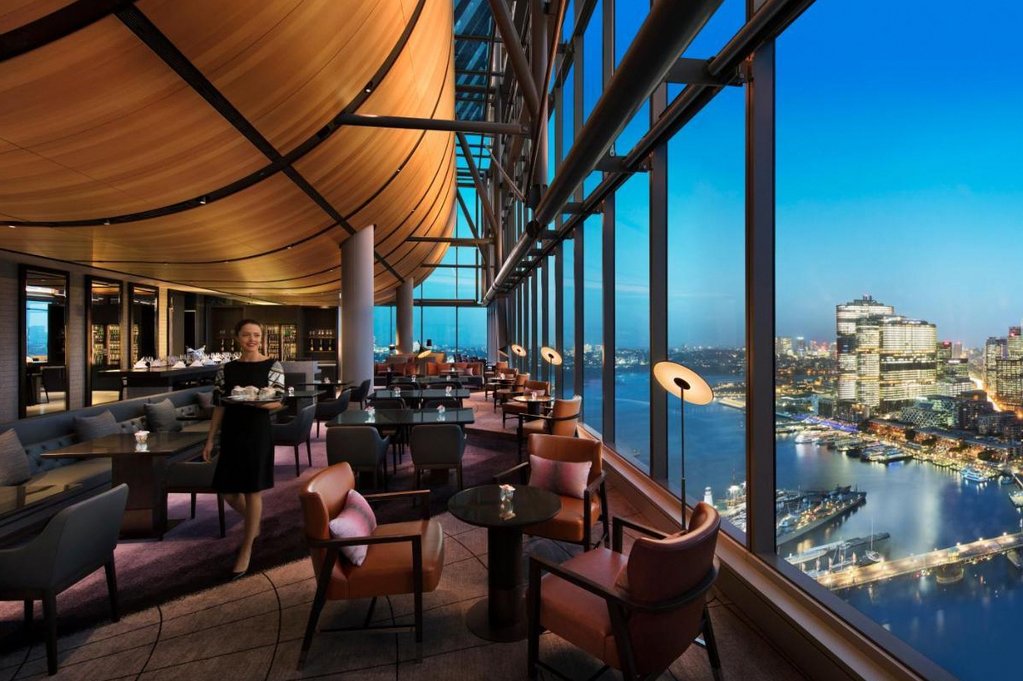Sofitel Sydney Darling Harbour