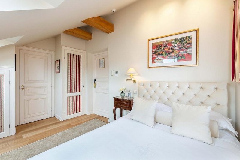 Relais & Chateaux Stikliai Hotel 1