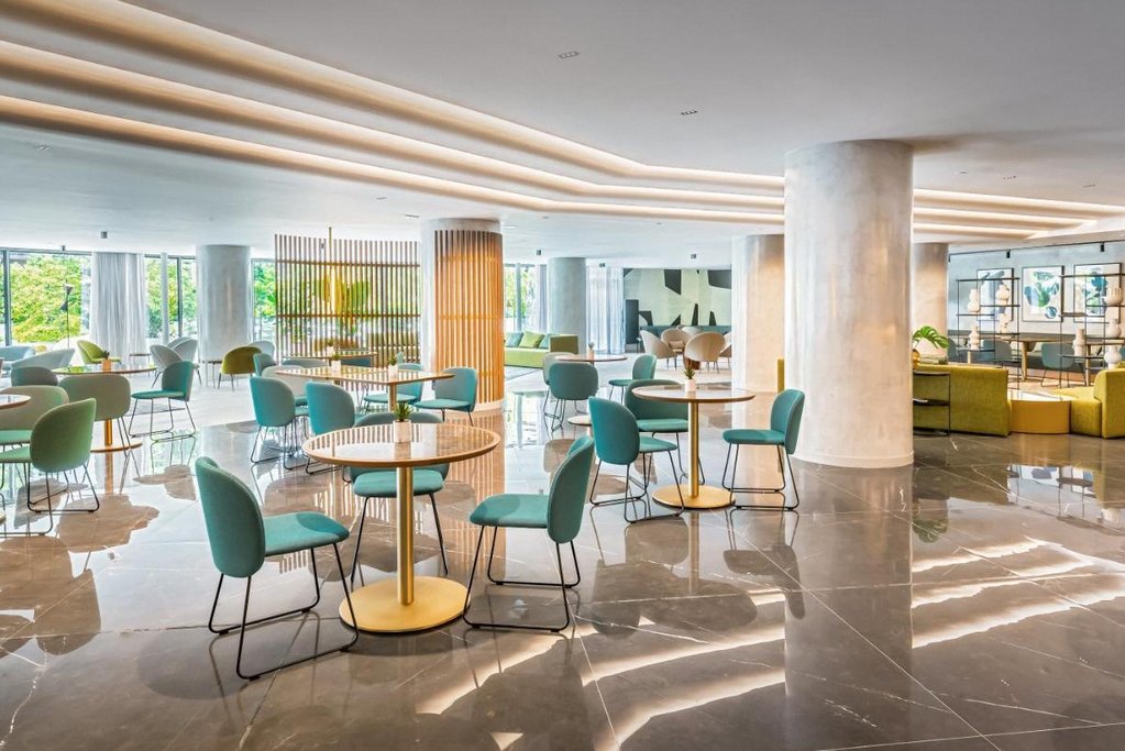 Barcelo Costa Vasca 2