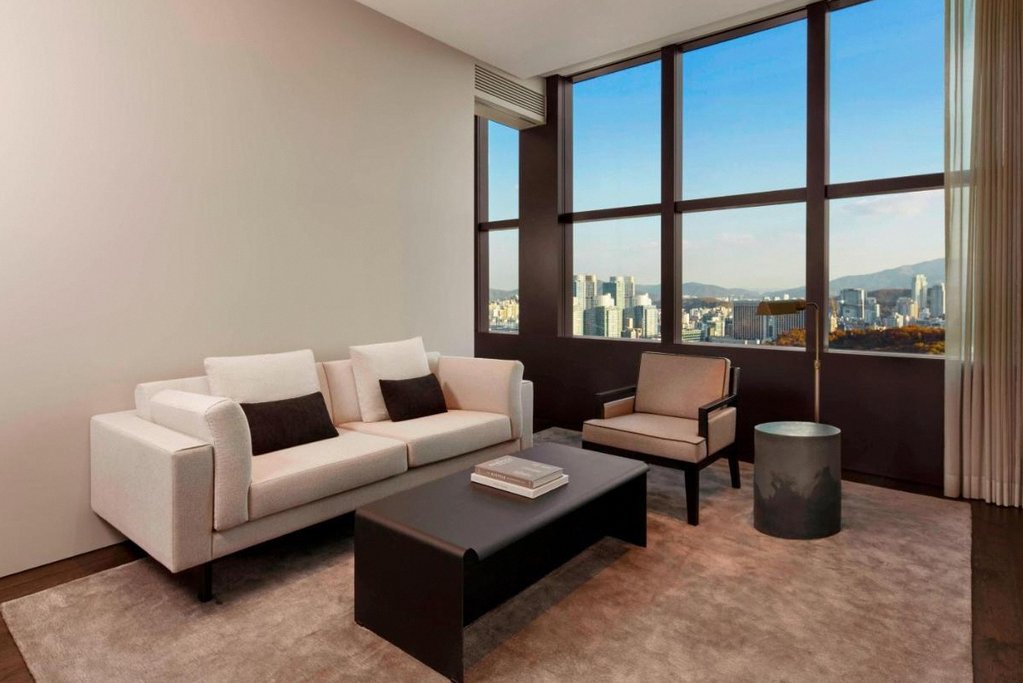 Jw Marriott Seoul 1