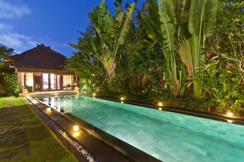 Villa Blubambu