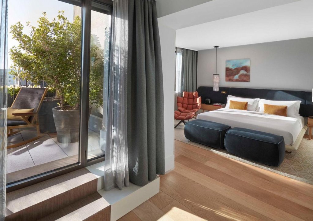 Mandarin Oriental Barcelona 2