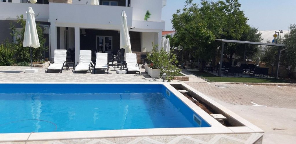 Guesthouse Tomic