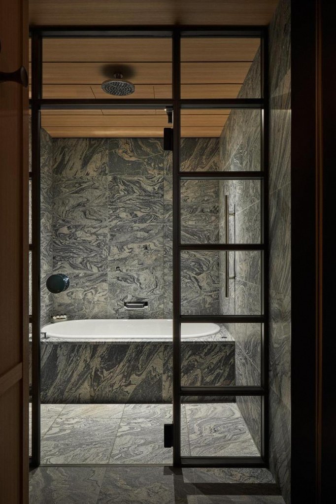 Park Hyatt Kyoto 2