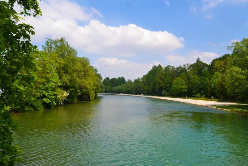 Munich Oktoberfest Basic Camping (Adults Only)