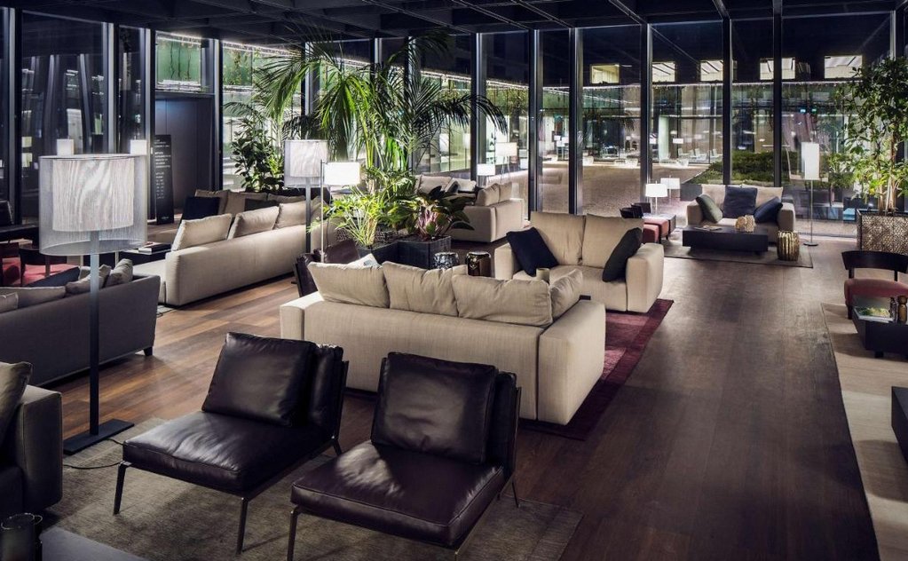 Hilton Lake Como 1