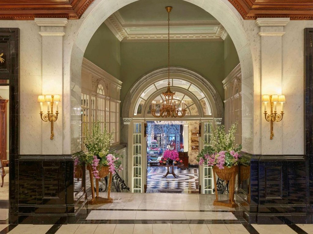 The Savoy