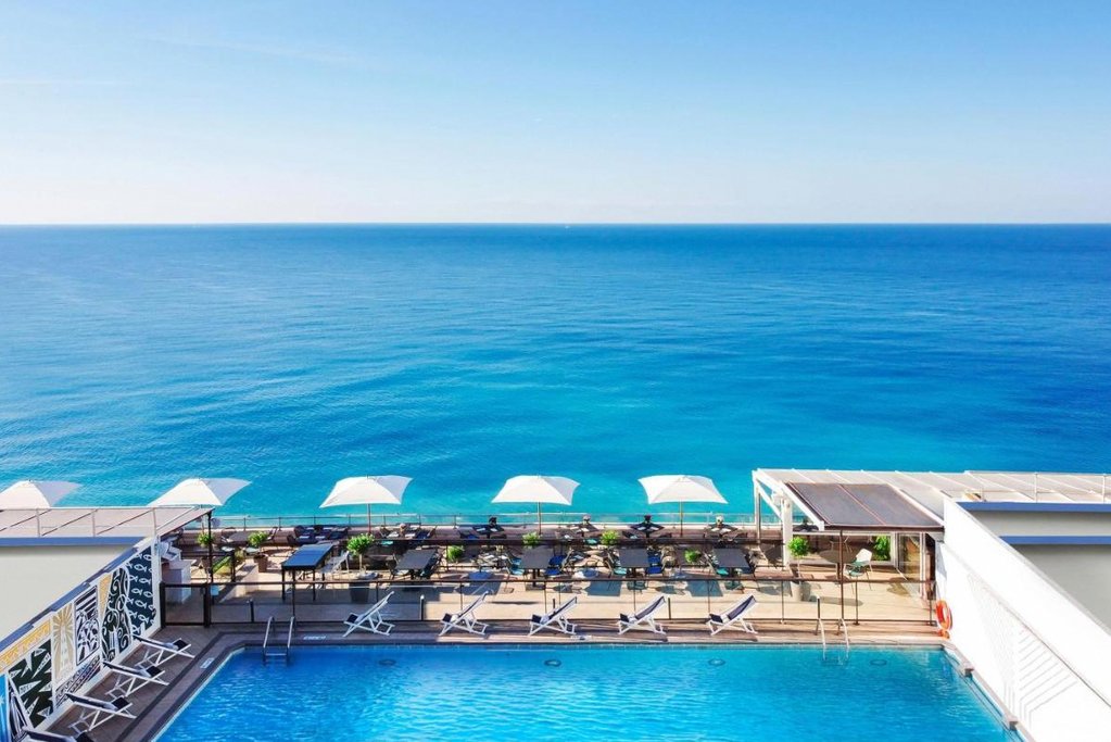 Le Meridien Nice