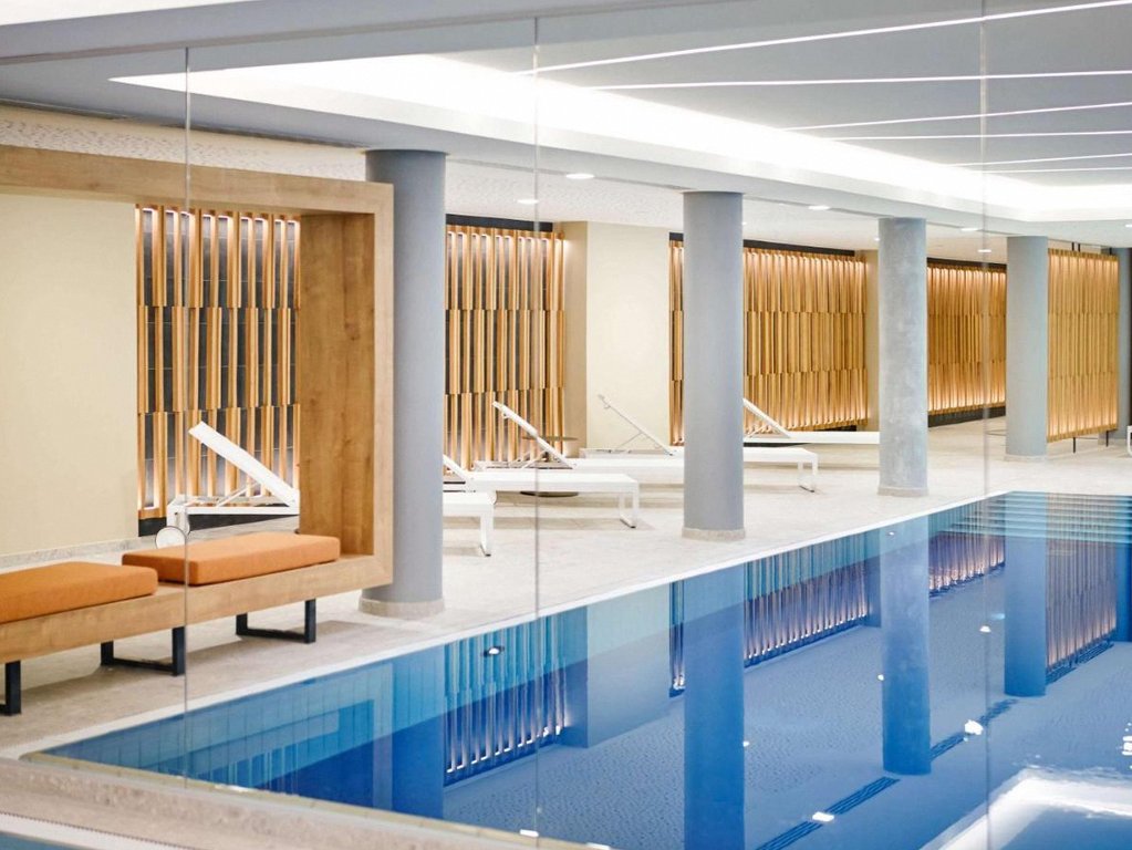 Novotel Munchen City
