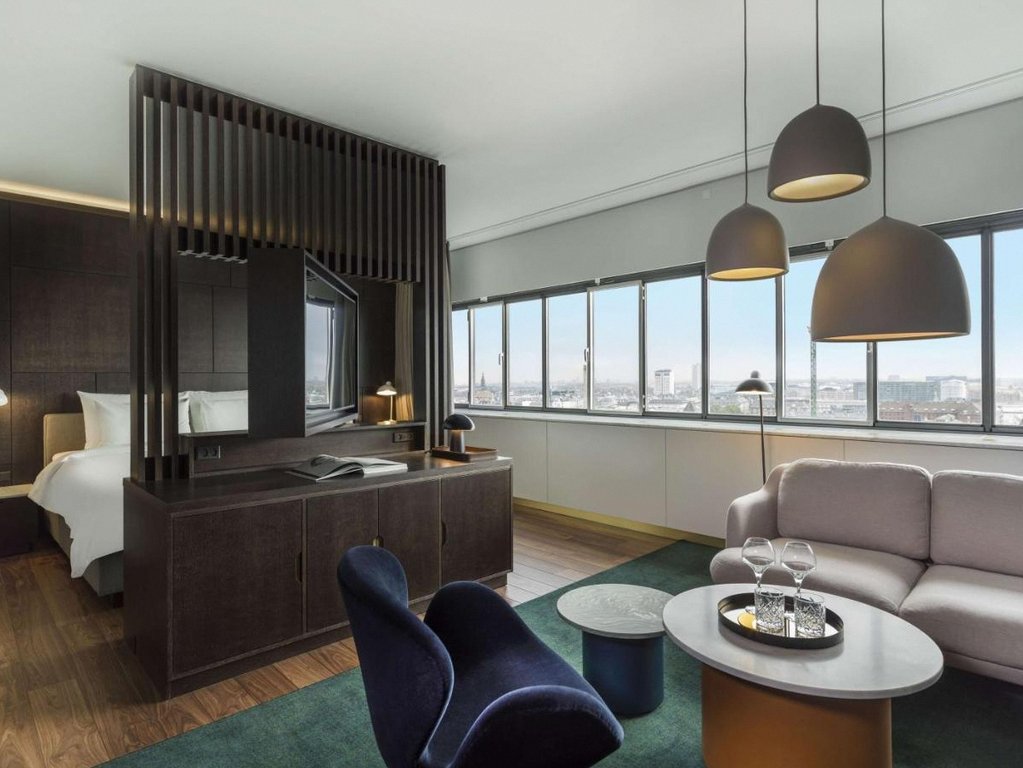 Radisson Collection Royal Hotel, Copenhagen 2