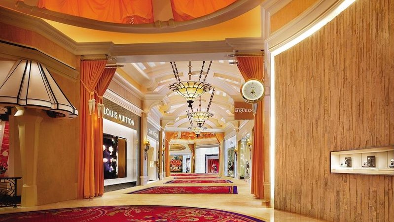 Wynn las Vegas