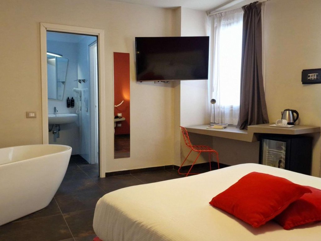 President Hotel Palermo 1