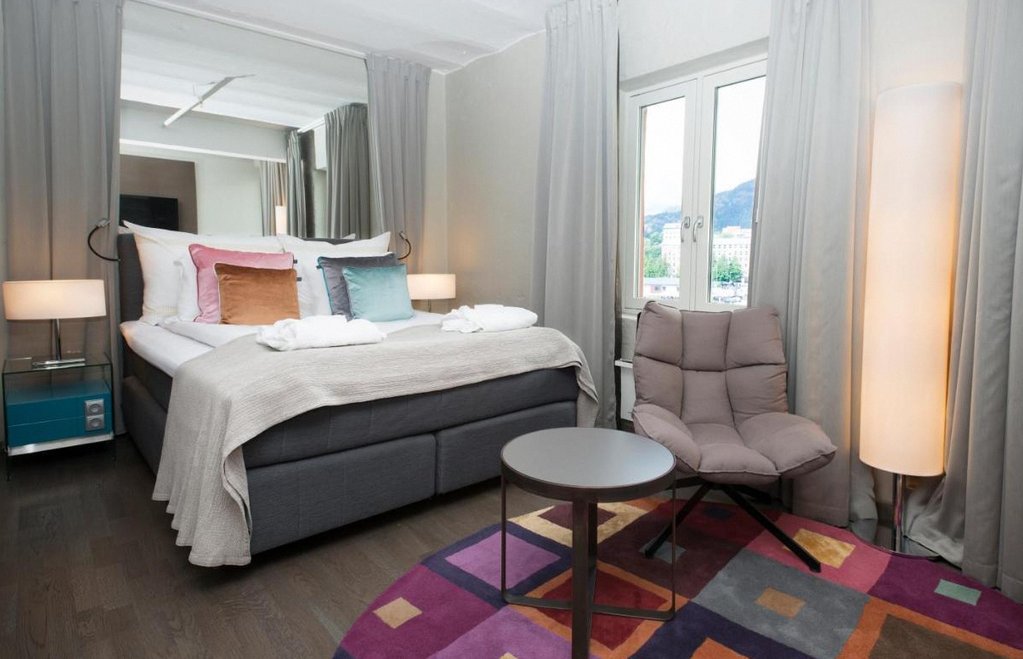 Clarion Hotel Admiral 2