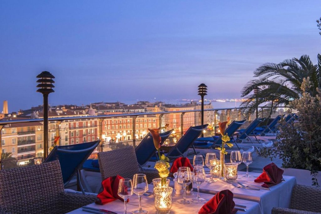 Hotel Aston la Scala