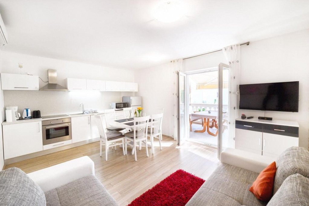 Vila Vodice