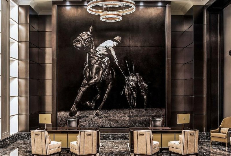 The St. Regis Kuala Lumpur