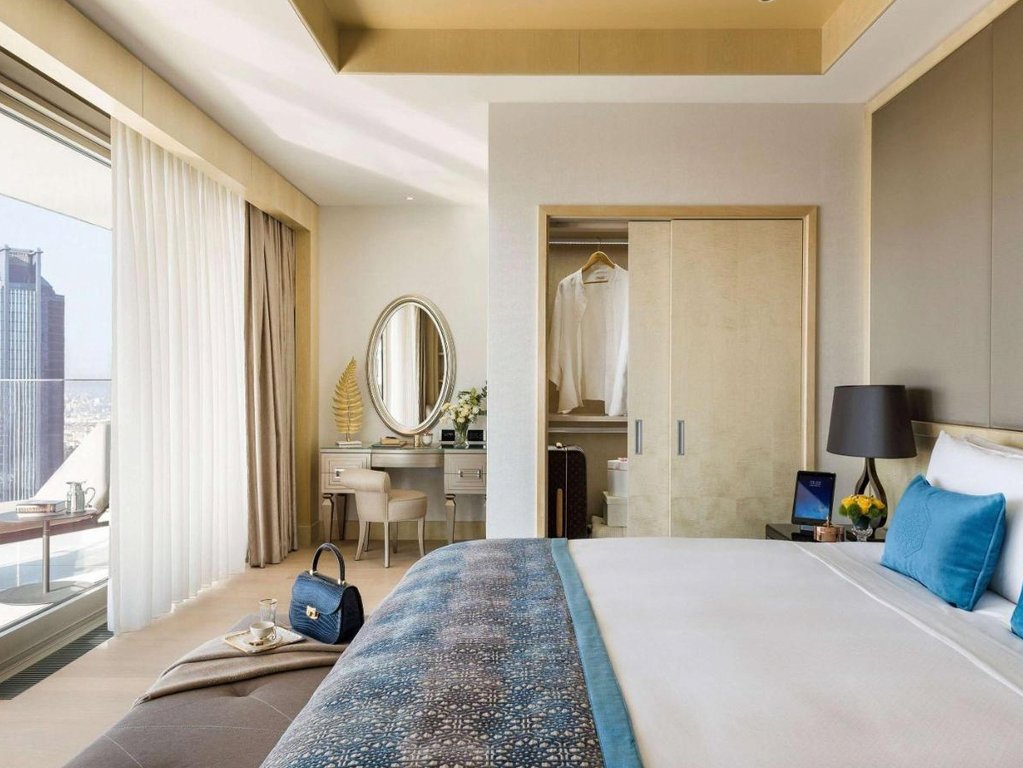 Raffles Istanbul
