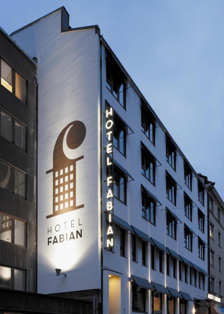 Hotel Fabian