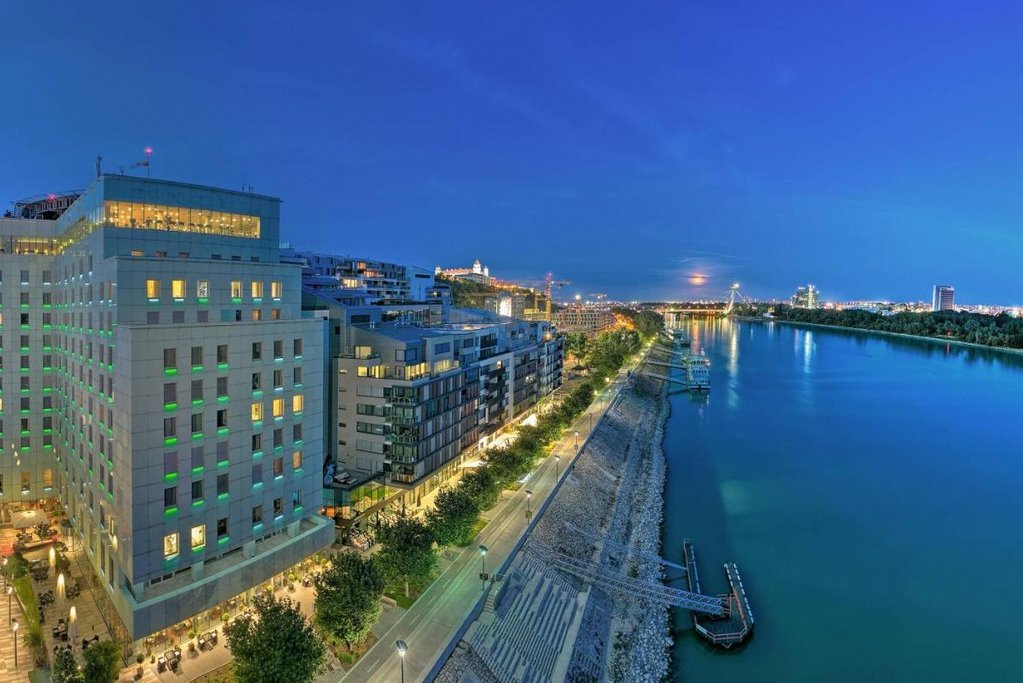 Grand Hotel River Park, a Luxury Collection Hotel
