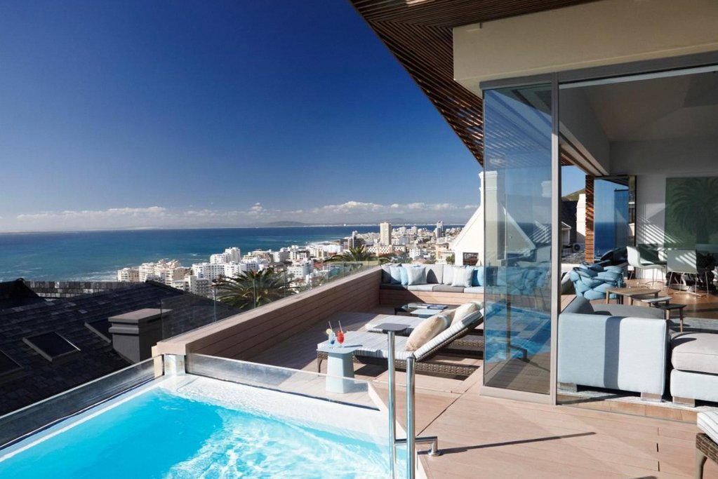 Ellerman House