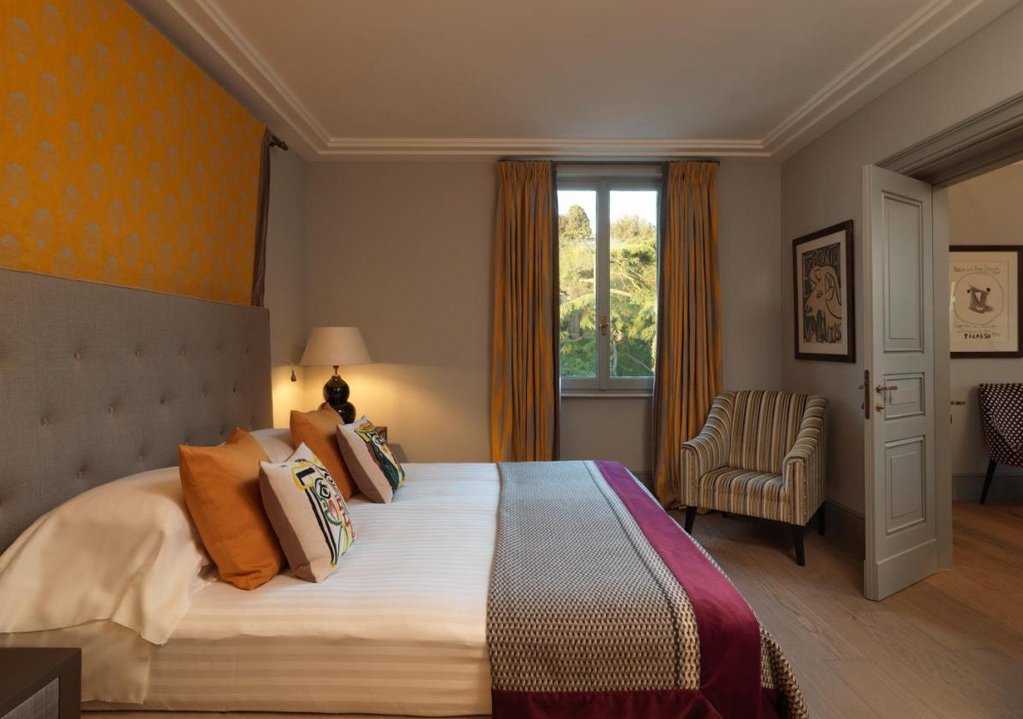 Rocco Forte Hotel de Russie