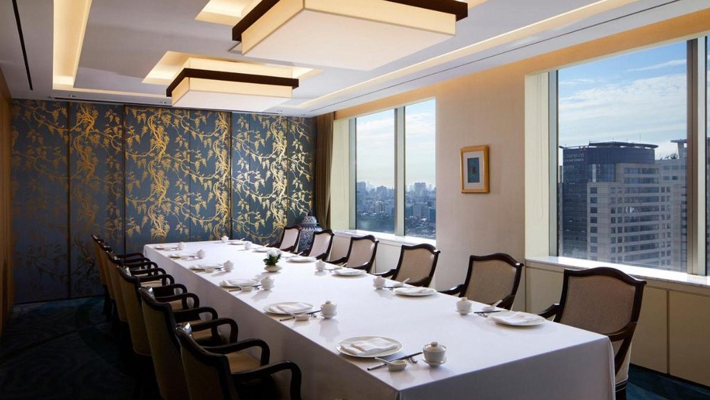 Grand Intercontinental Seoul Parnas by Ihg 2