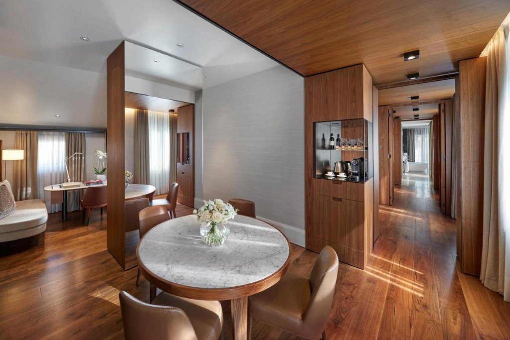 Mandarin Oriental Milan 2