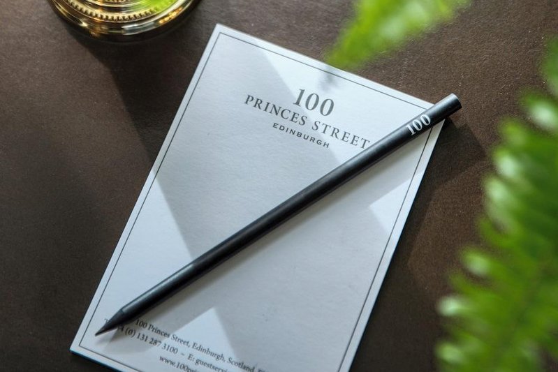100 Princes Street 1