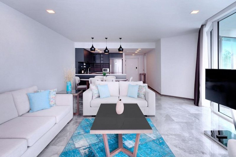 Le Meridien Bodrum Beach Resort 2
