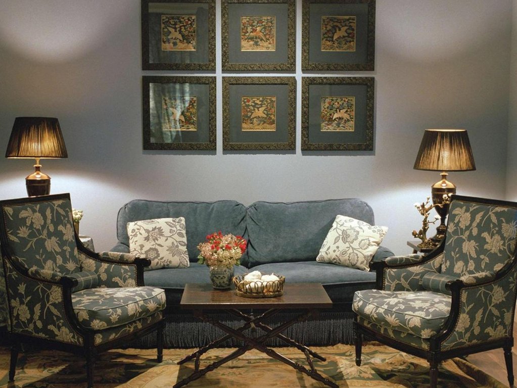 Hotel Le Royal Lyon-Mgallery