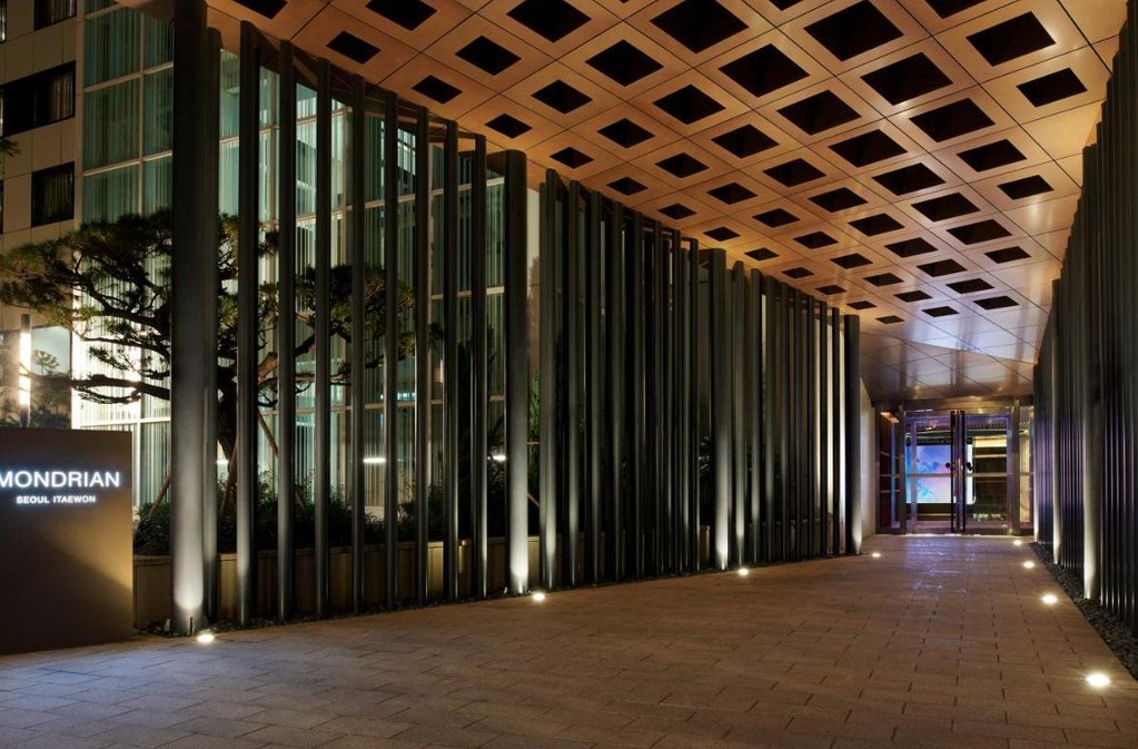 Mondrian Seoul Itaewon 2