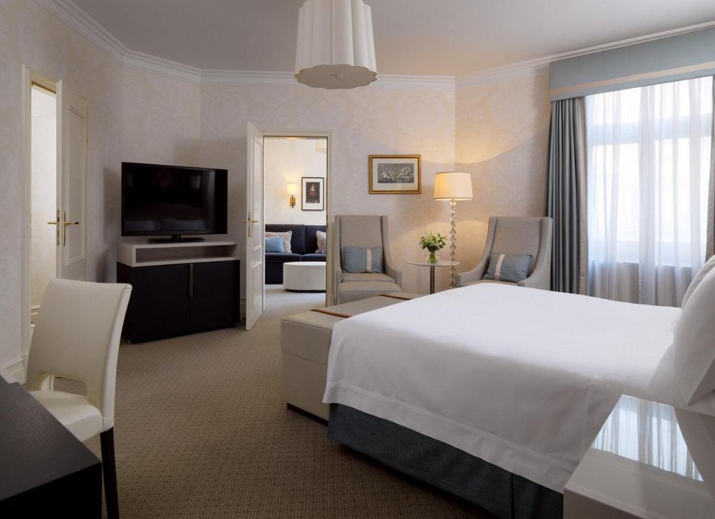 Hotel Bristol, a Luxury Collection Hotel, Warsaw 2